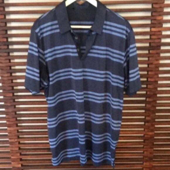 Adidas golf shirt - Picture 1 of 8